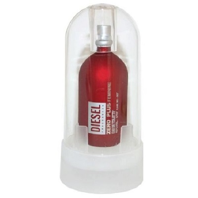 Zero Plus Perfume